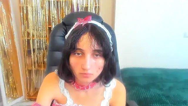 Snapshot of Marri-Stella chatting on November 28, 9:56 am Marri-Stella online show from November 28, 9:56 am