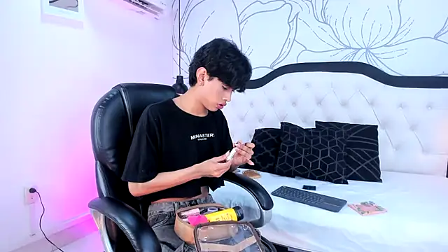 Jim twink online show from February 27, 7:36 pm