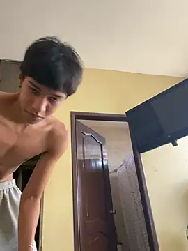 javi fer online show from January 14, 2:12 pm