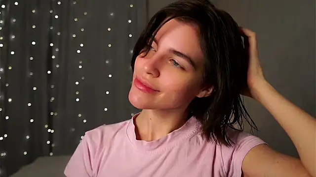 EleneButton online show from January 9, 1:08 am