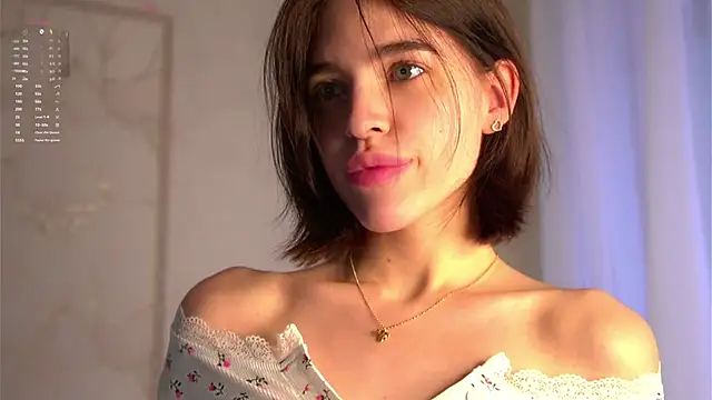 EleneButton online show from March 8, 1:03 am