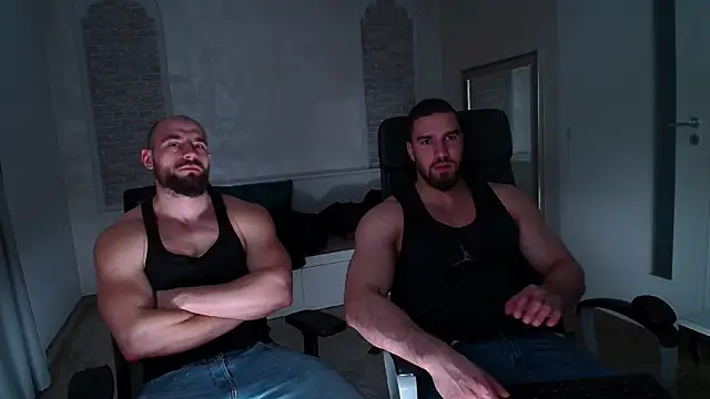 IvanHydee online show from February 18, 6:09 am