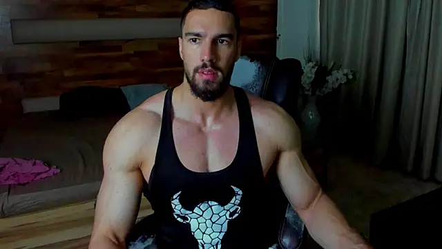 IvanHydee online show from June 10, 4:34 am