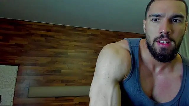 IvanHydee online show from June 14, 4:36 am