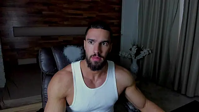 IvanHydee online show from July 13, 4:26 am