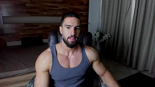 IvanHydee online show from July 14, 4:28 am