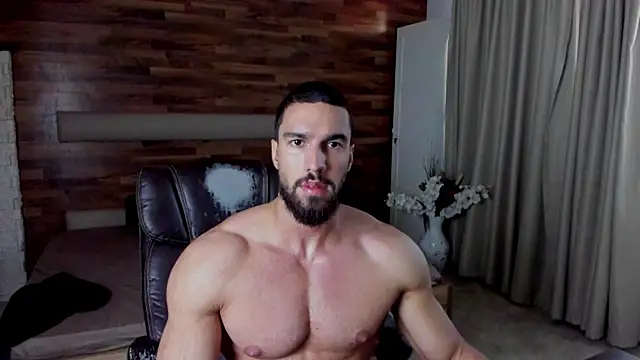 IvanHydee online show from July 15, 4:29 am