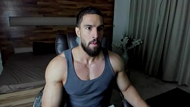 IvanHydee online show from July 19, 4:27 am