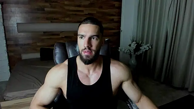 IvanHydee online show from July 22, 4:26 am