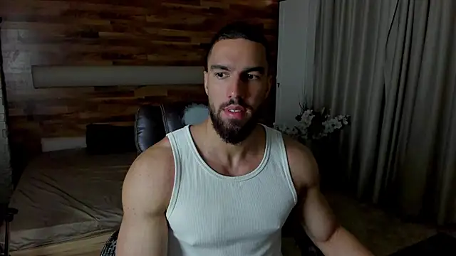 IvanHydee online show from July 23, 4:32 am