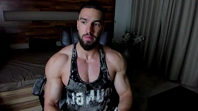 IvanHydee online show from July 25, 4:32 am