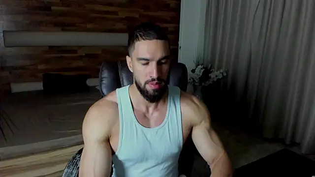 IvanHydee online show from July 27, 4:19 am