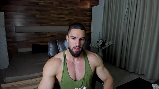 IvanHydee online show from July 29, 4:21 am