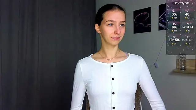 Snapshot of Made_for_Love chatting on September 26, 2:10 pm Made for Love online show from September 26, 2:10 pm