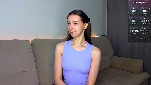 Made for Love online show from November 17, 2:12 pm