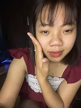 Snapshot of NinaChu chatting on October 11, 5:33 pm NinaChu online show from October 11, 5:33 pm