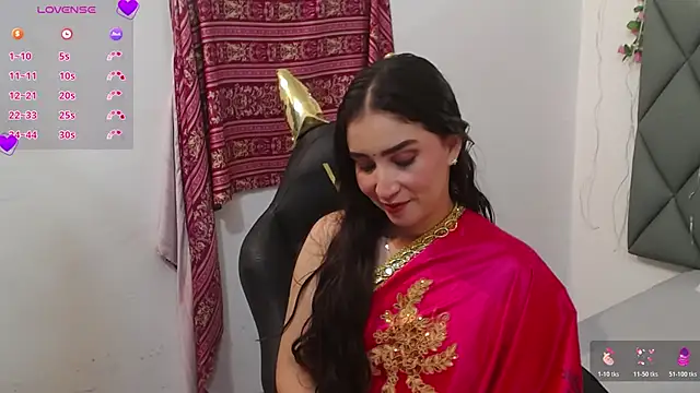 Snapshot of jalimamona chatting on January 7, 10:29 am jalimamona online show from January 7, 10:29 am