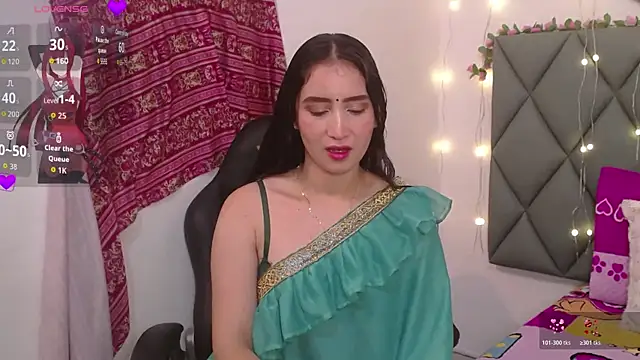 Snapshot of jalimamona chatting on January 13, 11:59 am jalimamona online show from January 13, 11:59 am