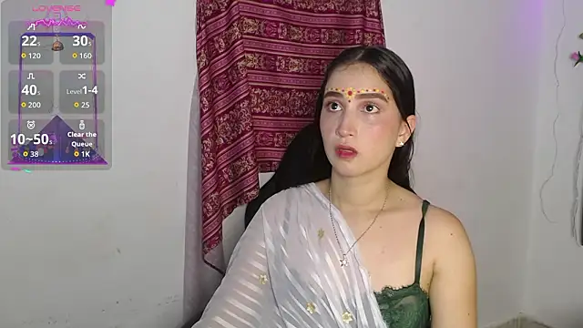 Snapshot of jalimamona chatting on February 10, 11:47 am jalimamona online show from February 10, 11:47 am