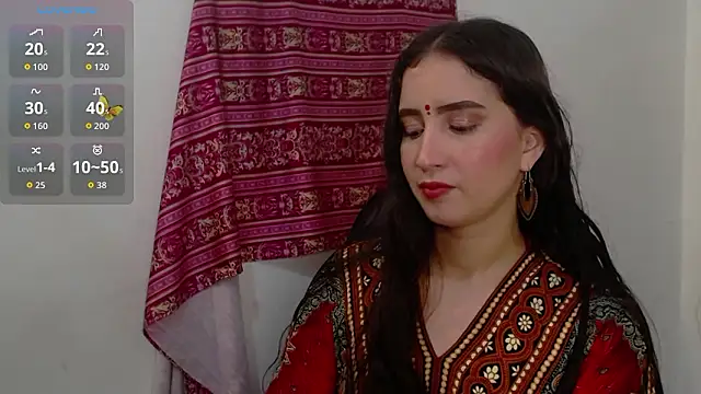 Snapshot of jalimamona chatting on March 13, 12:23 pm jalimamona online show from March 13, 12:23 pm