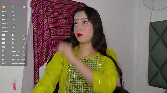 Snapshot of jalimamona chatting on July 1, 12:18 pm jalimamona online show from July 1, 12:18 pm