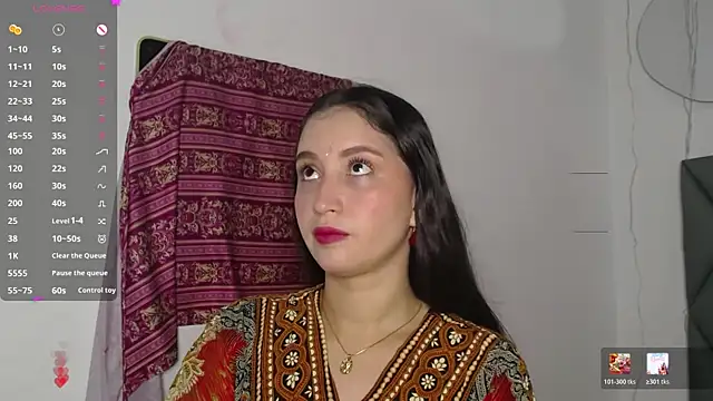 Snapshot of jalimamona chatting on July 16, 12:00 pm jalimamona online show from July 16, 12:00 pm