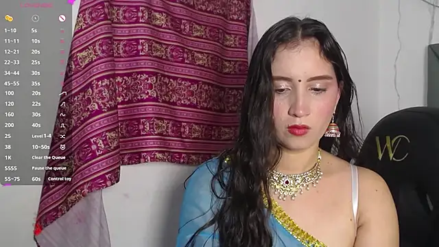 Snapshot of jalimamona chatting on July 28, 12:48 pm jalimamona online show from July 28, 12:48 pm
