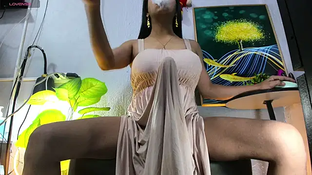 Snapshot of LatinaCOCKSlayer_xx chatting on July 25, 6:22 am LatinaCOCKSlayer xx online show from July 25, 6:22 am