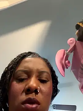 MsSuperWettt online show from September 10, 7:03 pm