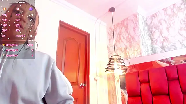 Sheilly brown online show from January 18, 7:17 pm