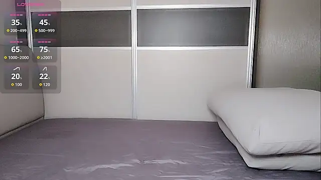 Coco--01 online show from December 19, 12:17 am