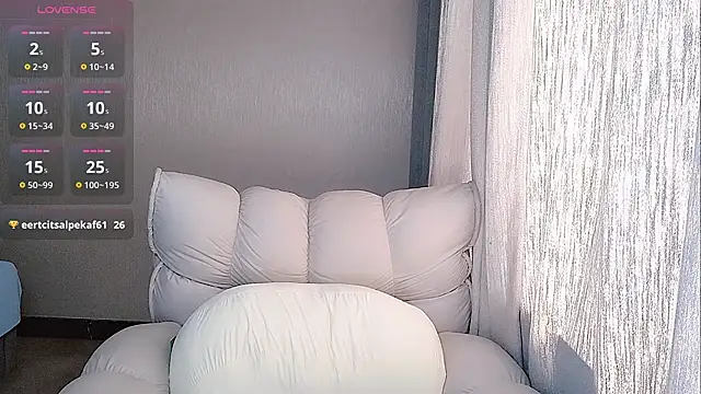 Coco--01 online show from July 14, 1:52 am