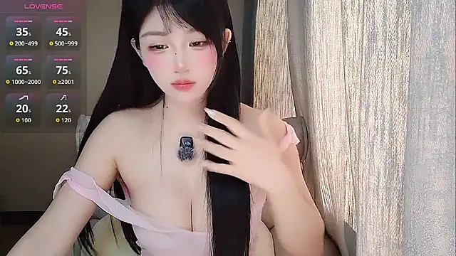Coco--01 online show from July 21, 1:52 am