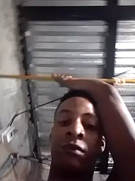 Elijanpeterson online show from June 9, 7:03 pm