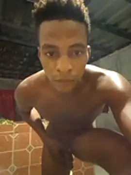 Elijanpeterson online show from June 20, 4:26 am