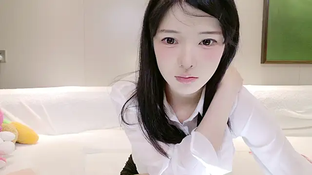 Snapshot of EnEn_xiaobao chatting on April 27, 1:09 pm EnEn xiaobao online show from April 27, 1:09 pm
