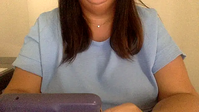 LaReginaNera online show from July 24, 7:39 am