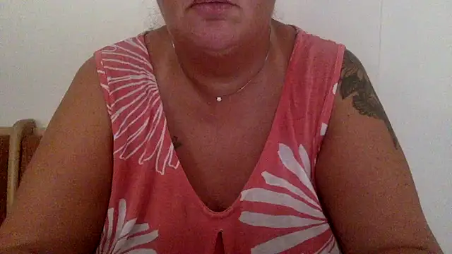 LaReginaNera online show from July 25, 7:17 am