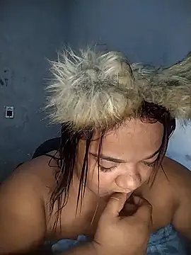 melcarioca1111 online show from January 10, 7:48 pm