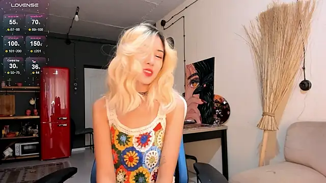 Korean blink online show from January 16, 5:11 am