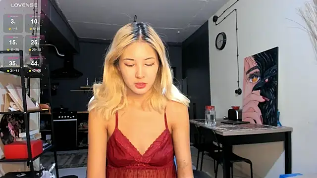 Korean blink online show from May 9, 4:45 pm