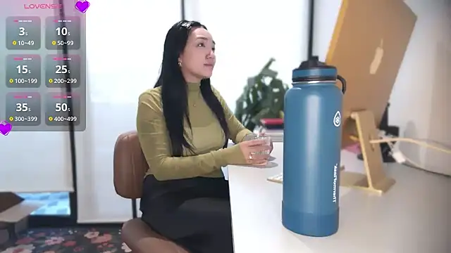 yuzhara online show from September 19, 3:13 pm