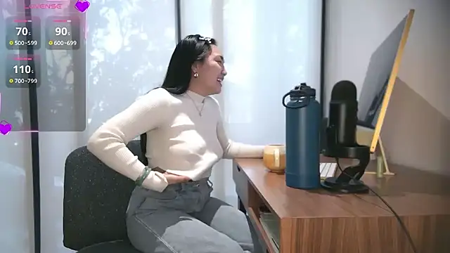 yuzhara online show from November 11, 2:28 pm