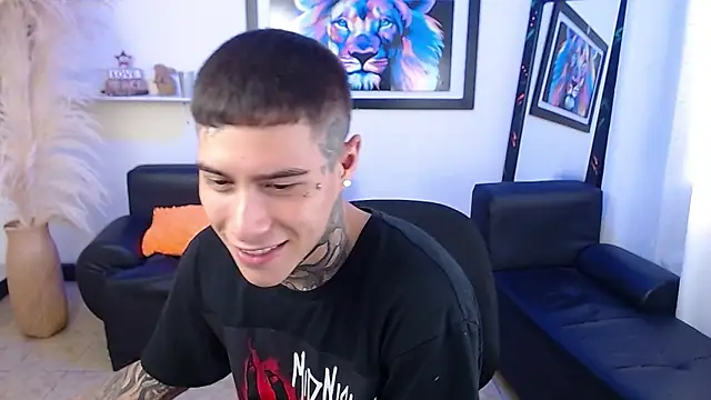 Snapshot of setthomas chatting on September 12, 9:37 pm setthomas online show from September 12, 9:37 pm