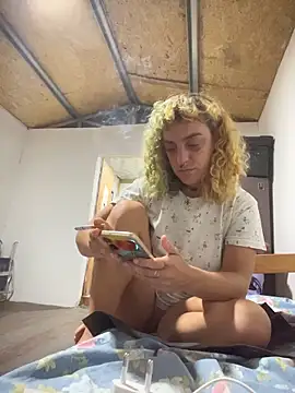 etherconh online show from March 5, 10:50 pm