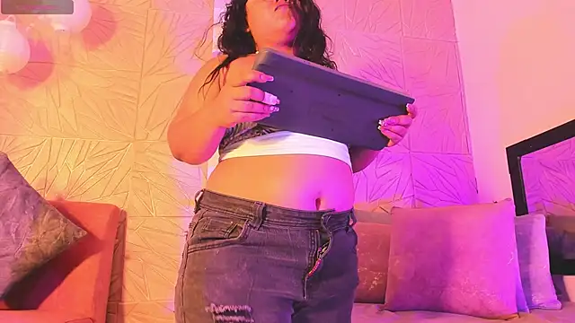 DestinySins online show from October 21, 5:13 pm