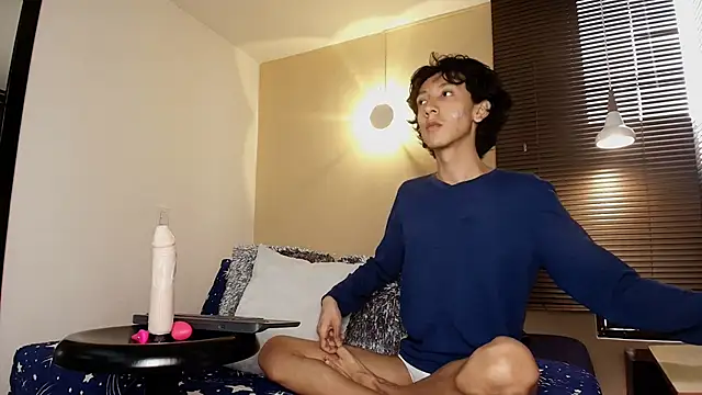 Lucian Morel S online show from November 13, 12:37 pm