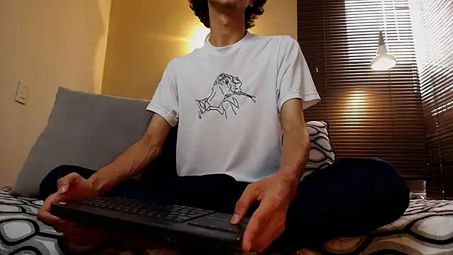 Lucian Morel S online show from November 20, 12:16 pm