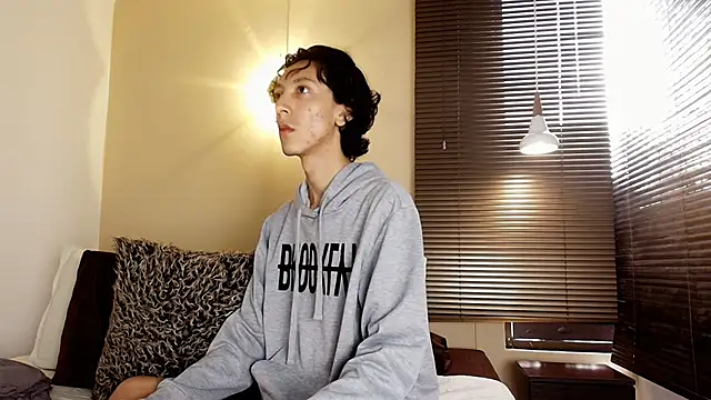 Lucian Morel S online show from November 26, 12:39 pm