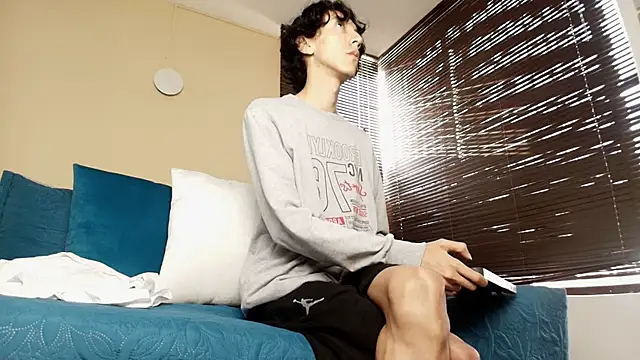 Lucian Morel S online show from December 3, 12:14 pm